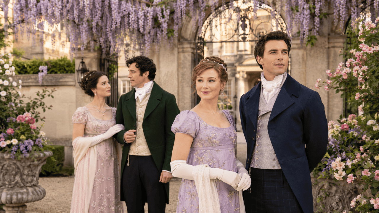 Bridgerton Season 4