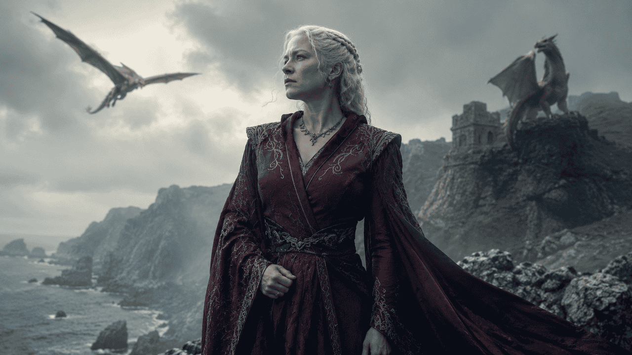 House of the Dragon Season 3