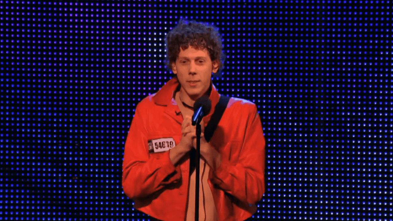Maarty Broekman BGT