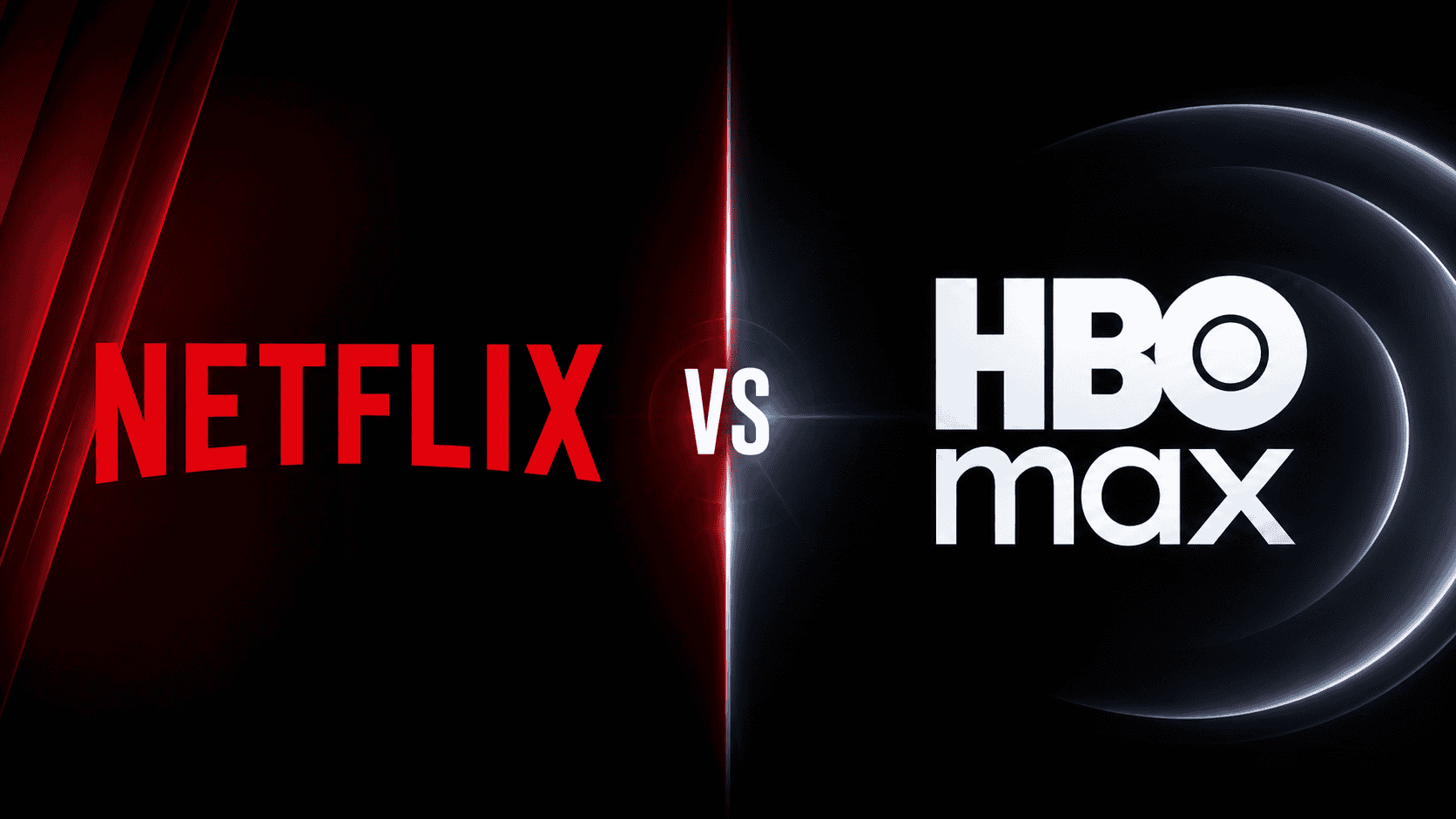 Netflix vs HBO