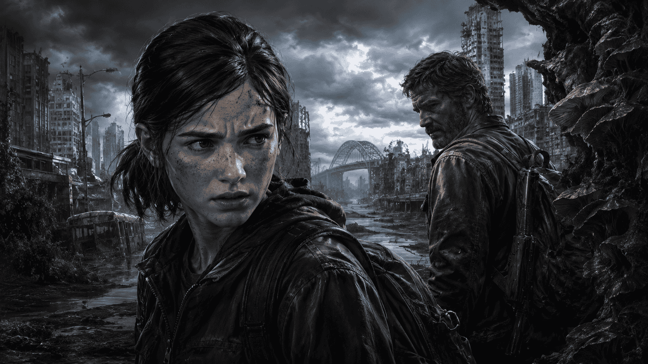 The Last of Us Season 2 Review