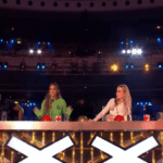 Britains Got Talent 2026 live final 10 finalists on stage